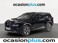 Usado Nissan X-Trail N-Connecta 213 CV (156 kW) 2023 Negro SUV