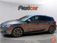 Usado Ford Focus Active 155 CV (114 kW) 2021 Gris / plata Berlina