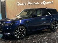 usado Land Rover Range Rover Sport 2.0 Si4 PHEV HSE Dynamic 404