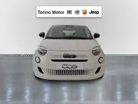 Nuevo Fiat 500 Icon 65 CV (47 kW) 2026 Blanco Berlina