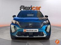 Usado Peugeot 2008 Allure 100 CV (73 kW) 2025 Azul SUV