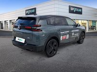 Usado Citroën C5 Aircross 145 CV (106 kW) 2025 Verde SUV