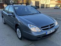 usado Citroën C5 2.0HDI Premier