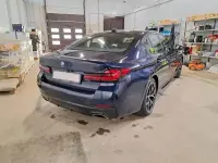 Usado BMW 545e M Sport 394 CV (289 kW) 2022 Otro Berlina