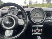 usado Mini Cooper 