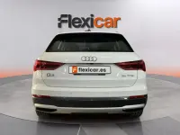 Usado Audi Q3 Premium 150 CV (110 kW) 2021 Blanco SUV