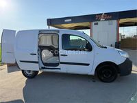 Usado Renault Kangoo 90 CV (66 kW) 2017 Blanco Monovolumen
