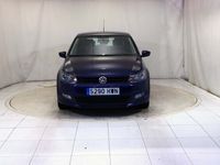 usado VW Polo 1.2 TDI ADVANCE 5P