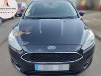 usado Ford Focus 1.6 TDCi 115 CV Titanium