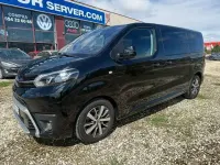 Usado Toyota Proace Advance 150 CV (110 kW) 2020 Negro Monovolumen