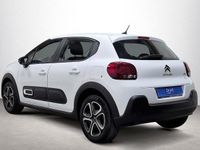 Usado Citroën C3 Feel 83 CV (61 kW) 2022 Utilitario