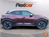 Brugt Nissan Juke N-Connecta 143 HK (105 kW) 2023 Rød SUV