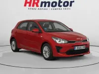 Usado Kia Rio 84 CV (61 kW) 2022