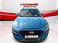 usado Hyundai Kona 1.6 GDI HEV Klass DT