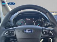 Usado Ford Ecosport Active 125 CV (91 kW) 2022 Plateado SUV