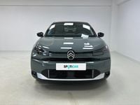 Brugt Citroën e-C4 116 kW (158 HK) 2025 Grå Sedan