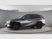 Usado Toyota RAV4 Style 218 CV (160 kW) 2022 Gris SUV