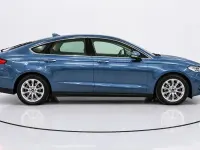 Usado Ford Mondeo Trend 120 CV (88 kW) 2021
