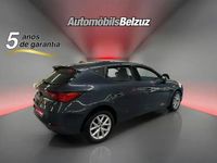 Używany Seat Leon Style 110 KM (80 kW) 2024 Szary Hatchback