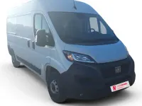 Usado Fiat Ducato Easy 140 CV (102 kW) 2023 Blanco Van