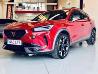 Usado Cupra Formentor VZ 310 HP (228 kW) 2022 Vermelho SUV