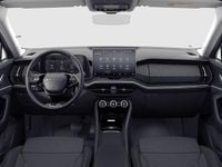 Nuevo Skoda Kodiaq Selection 204 CV (150 kW) 2026 Gris SUV