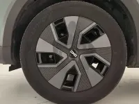Usado Dacia Jogger Expression 100 CV (73 kW) 2025 Verde Monovolumen