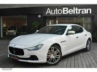 usado Maserati Ghibli Diesel Aut. 275