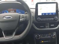 Usado Ford Puma ST-Line 120 CV (88 kW) 2021 Blanco SUV