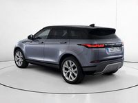 Usado Land Rover Range Rover evoque SE 204 CV (150 kW) 2022 Gris SUV