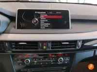 Usado BMW X5 218 CV (160 kW) 2015 Blanco SUV