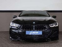 Usado BMW M850 530 CV (389 kW) 2022 Negro Coupe