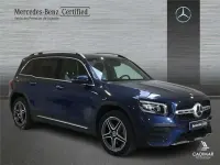 Usado Mercedes GLB200 150 CV (110 kW) 2021 SUV