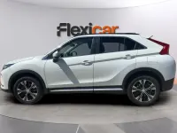 Usado Mitsubishi Eclipse Cross Motion 163 CV (119 kW) 2019 Blanco SUV