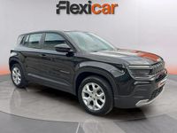 Usado Jeep Avenger Altitude 101 CV (74 kW) 2023 Negro SUV