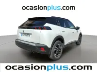 Usado Peugeot 2008 Allure 101 CV (74 kW) 2023 Blanco SUV