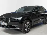 Usado Volvo XC60 Core 253 CV (186 kW) 2025 Negro SUV