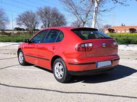 usado Seat Leon 1.9TDI Sport