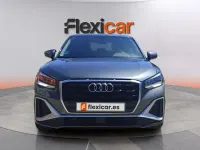 Usado Audi Q2 Premium 110 CV (80 kW) 2021 Gris SUV