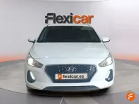 Usado Hyundai i30 110 CV (80 kW) 2018 Blanco Utilitario