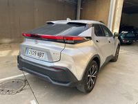 Usado Toyota C-HR Advance 140 CV (102 kW) 2025 Gris SUV