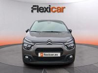 Begagnad Citroën C3 102 HK (75 kW) 2024 Grå Sedan