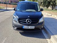 usado Mercedes Citan 109 CDI