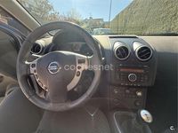 Occasion Nissan Qashqai Acenta 106 PK (77 kW) 2007 Grijs SUV