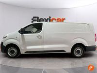 Usado Citroën Jumpy 100 CV (73 kW) 2022 Blanco Monovolumen