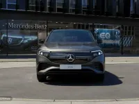 Usado Mercedes EQA250 AMG line 139 kW (190 CV) 2022 Gris SUV