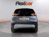 Usado Opel Crossland Business Elegance 120 CV (88 kW) 2021 Gris SUV