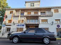 Usado Peugeot 309 GTi 130 CV (95 kW) 1990 Negro Utilitario