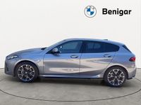 Usado BMW 120 Comfort Edition 170 CV (125 kW) 2025 Gris Utilitario