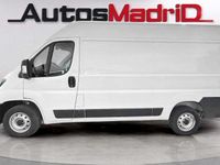 Usado Fiat Ducato 141 CV (103 kW) 2023 Blanco Van